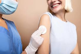 Vaccino antinfluenzale