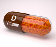 Vitamina D
